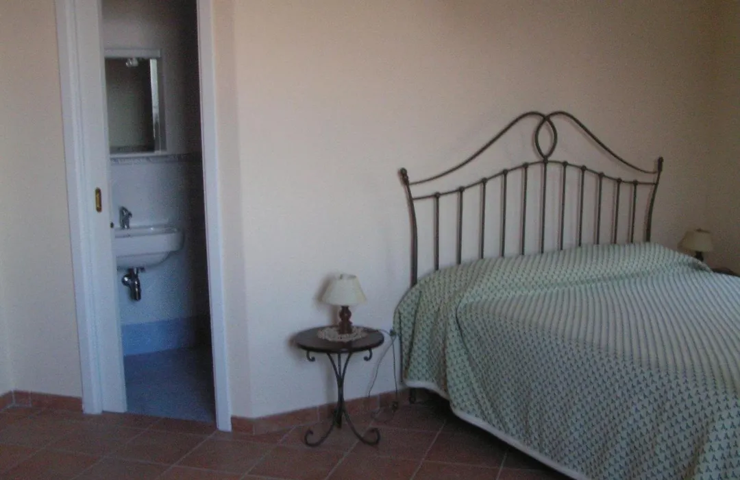 Gli Ulivi Agriturismo-1