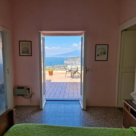 Gli Ulivi Agriturismo-3