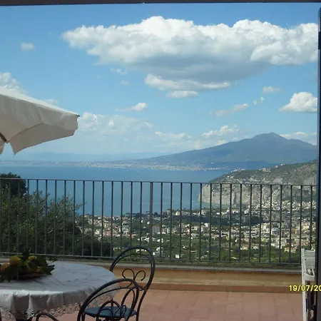 Gli Ulivi Agriturismo-2
